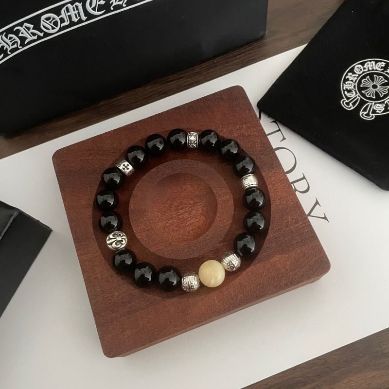 Chrome Hearts Bracelets